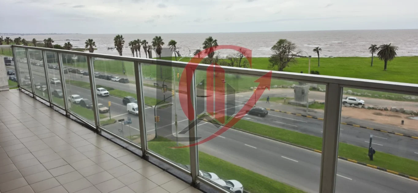 Apartamento en Punta Carretas, propiedad 287429 -Imagen 2