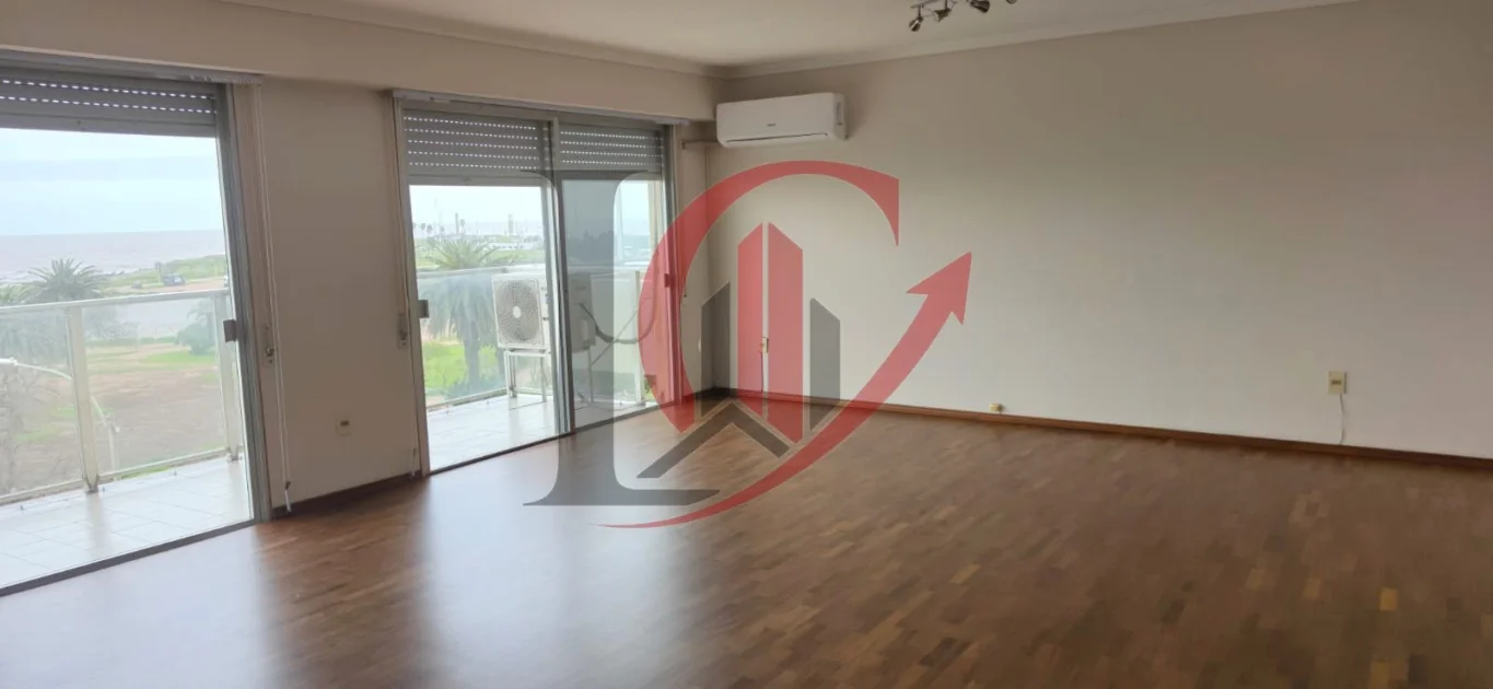 Apartamento en Punta Carretas, propiedad 287429 -Imagen 3