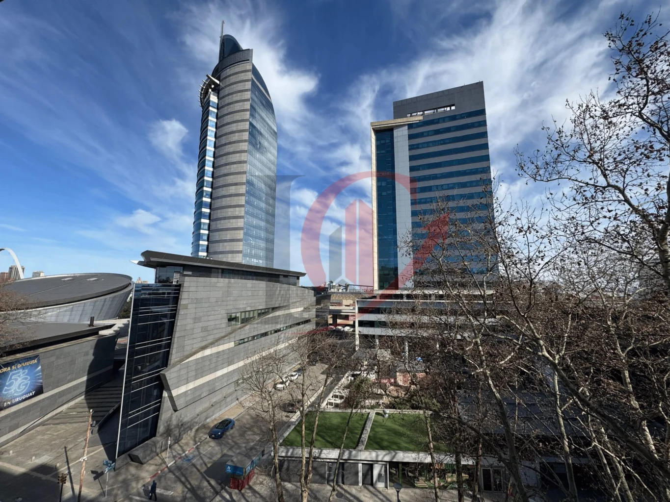 Apartamento en Centro, propiedad 287490 -Imagen 10