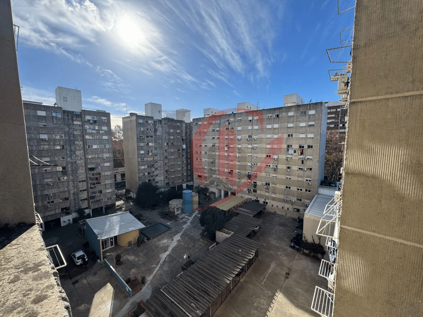 Apartamento en Centro, propiedad 287490 -Imagen 9
