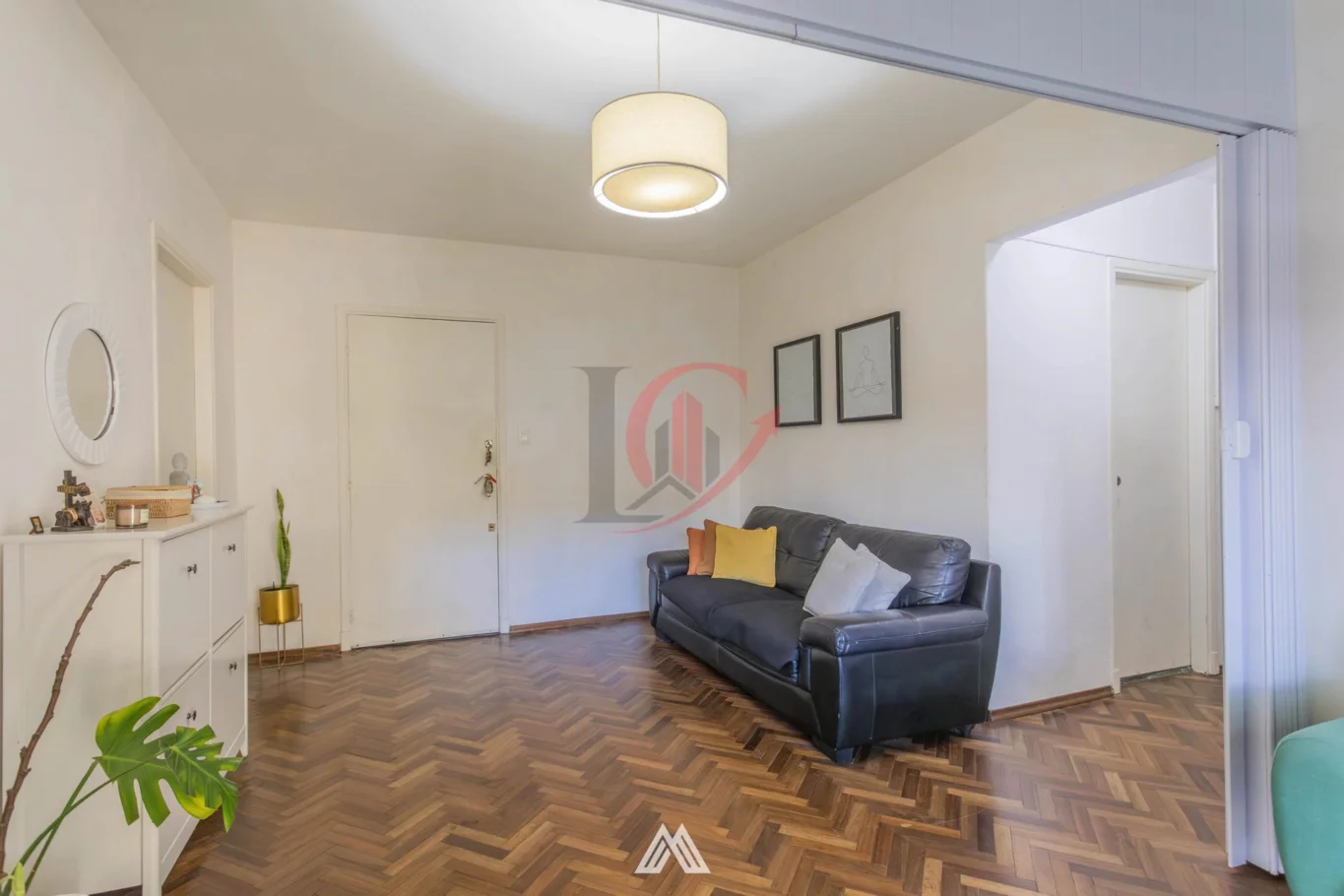 Apartamento en Pocitos Nuevo, propiedad 297648 -Imagen 10