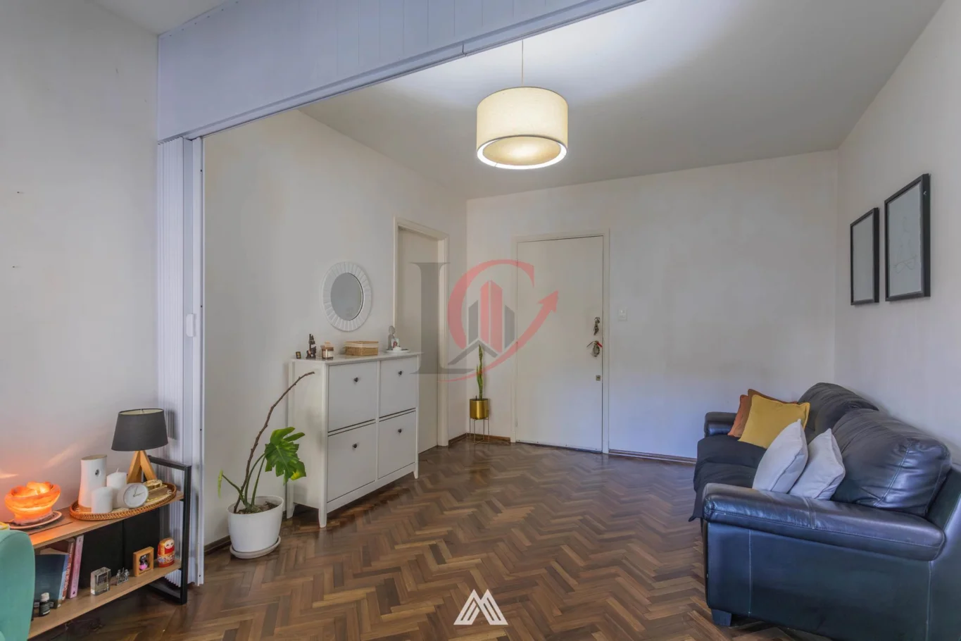 Apartamento en Pocitos Nuevo, propiedad 297648 -Imagen 11