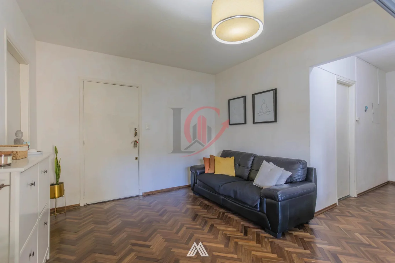 Apartamento en Pocitos Nuevo, propiedad 297648 -Imagen 12