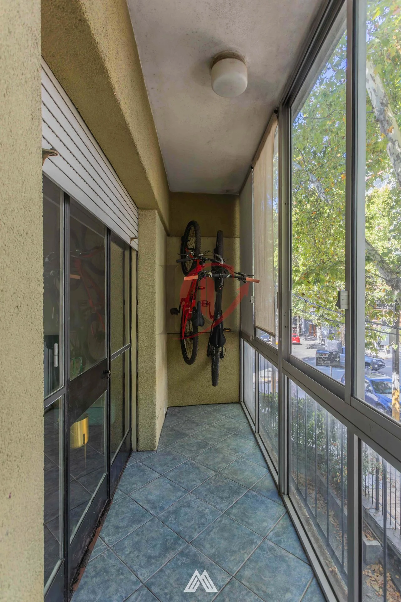 Apartamento en Pocitos Nuevo, propiedad 297648 -Imagen 13