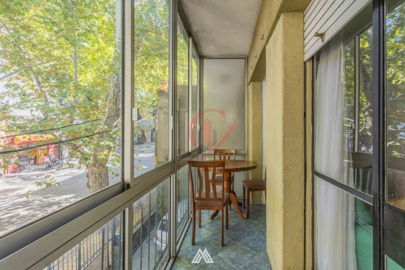 Apartamento en Pocitos Nuevo, propiedad 297648 -Imagen 14