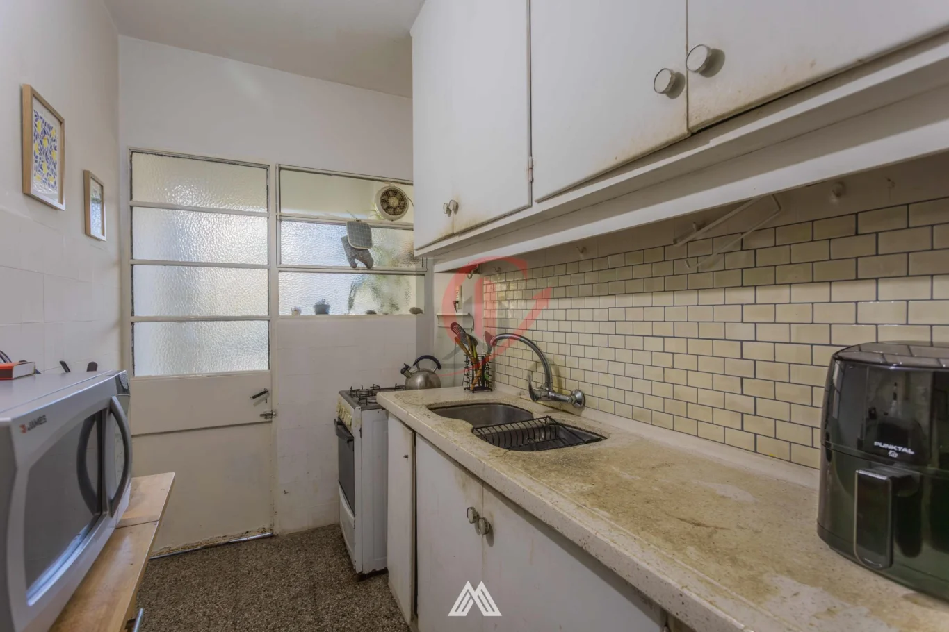 Apartamento en Pocitos Nuevo, propiedad 297648 -Imagen 15
