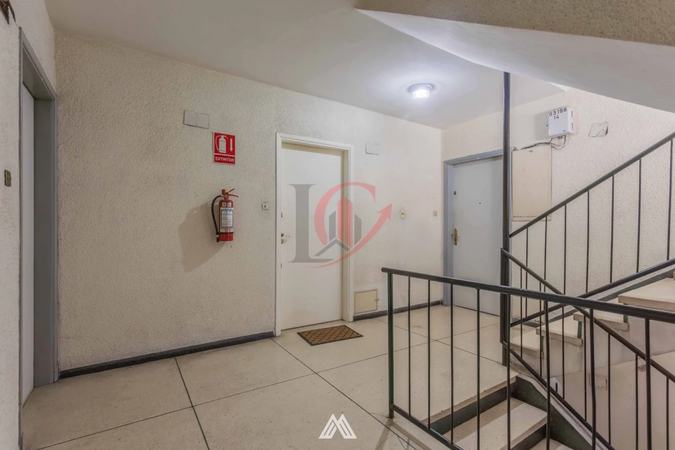 Apartamento en Pocitos Nuevo, propiedad 297648 -Imagen 17