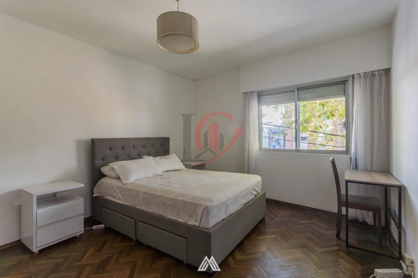 Apartamento en Pocitos Nuevo, propiedad 297648 -Imagen 4