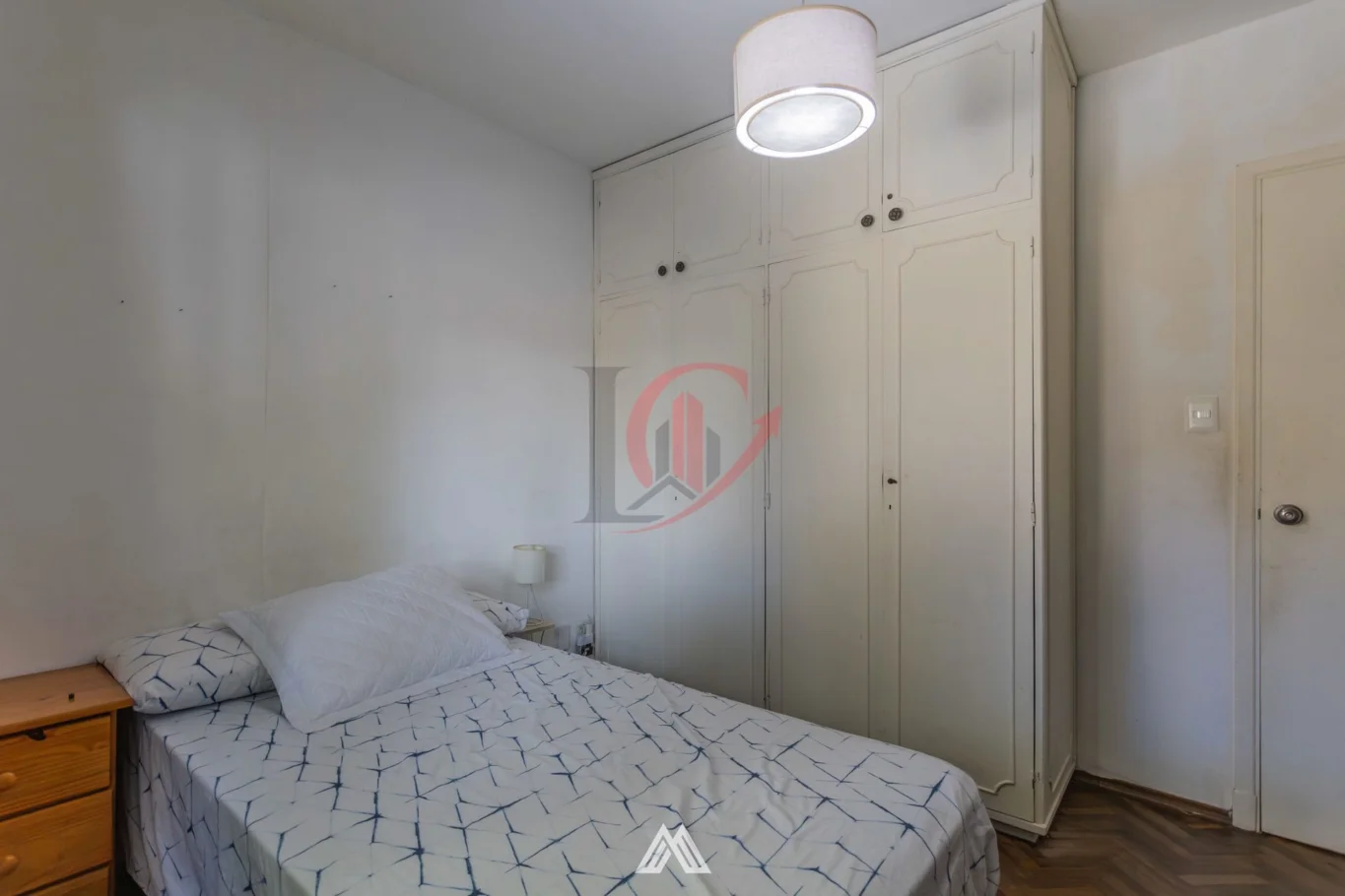 Apartamento en Pocitos Nuevo, propiedad 297648 -Imagen 6