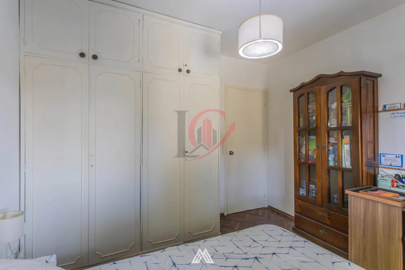 Apartamento en Pocitos Nuevo, propiedad 297648 -Imagen 7