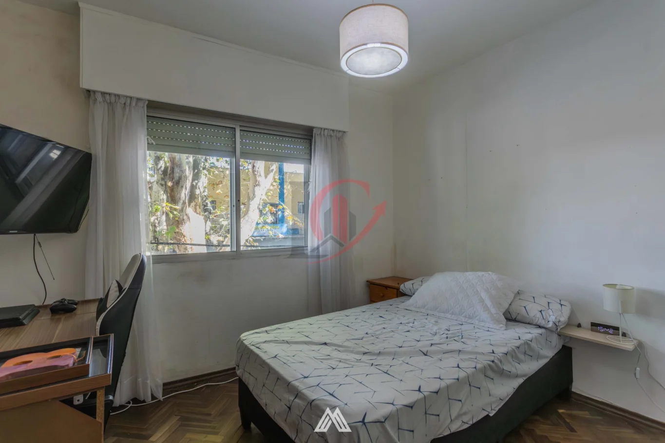 Apartamento en Pocitos Nuevo, propiedad 297648 -Imagen 8