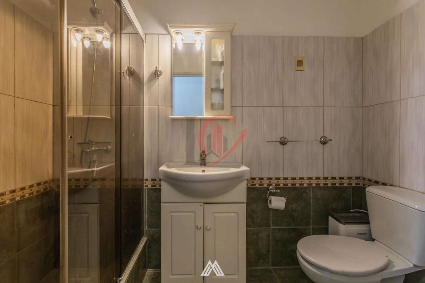 Apartamento en Pocitos Nuevo, propiedad 297648 -Imagen 9