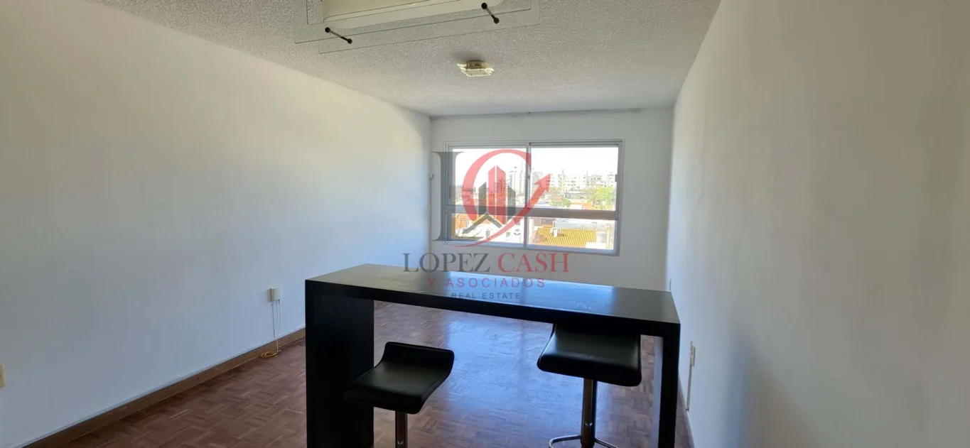 Apartamento en Pocitos Nuevo, propiedad 299196 -Imagen 1