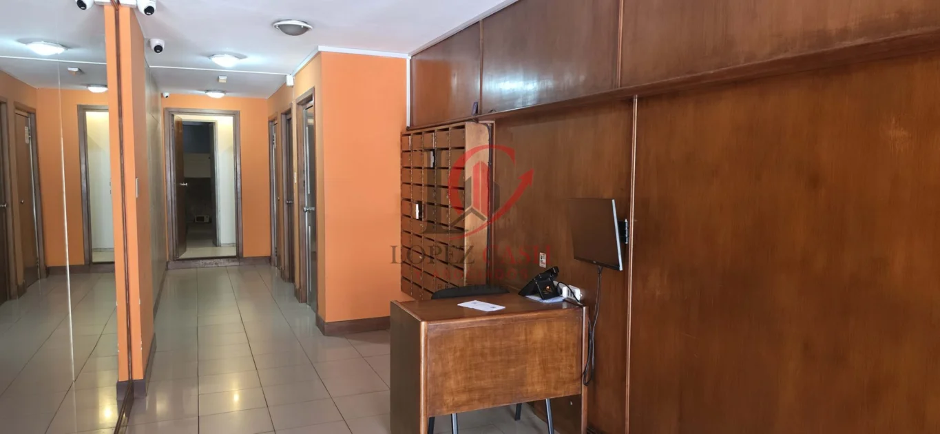 Apartamento en Pocitos Nuevo, propiedad 299196 -Imagen 10