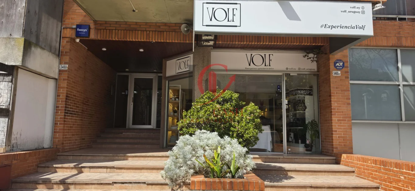 Apartamento en Pocitos Nuevo, propiedad 299196 -Imagen 11