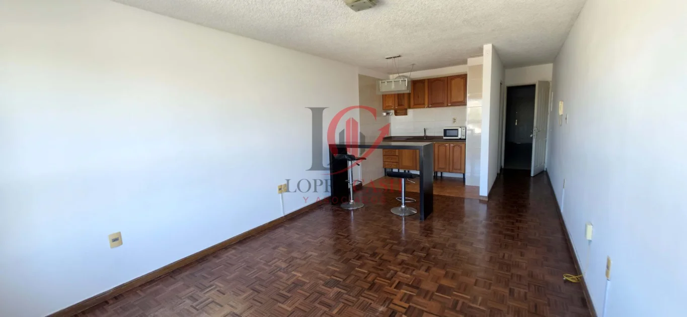 Apartamento en Pocitos Nuevo, propiedad 299196 -Imagen 2