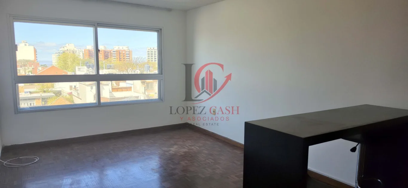 Apartamento en Pocitos Nuevo, propiedad 299196 -Imagen 3
