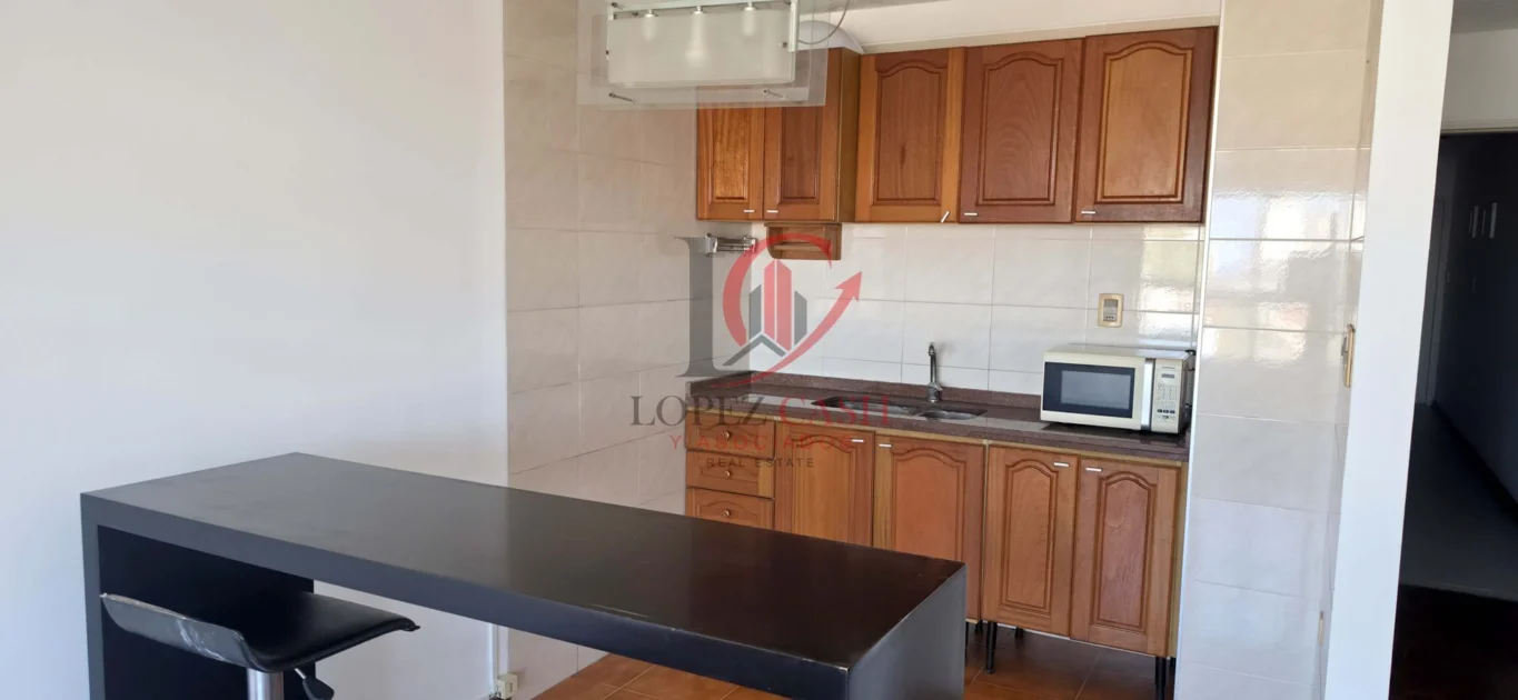 Apartamento en Pocitos Nuevo, propiedad 299196 -Imagen 4