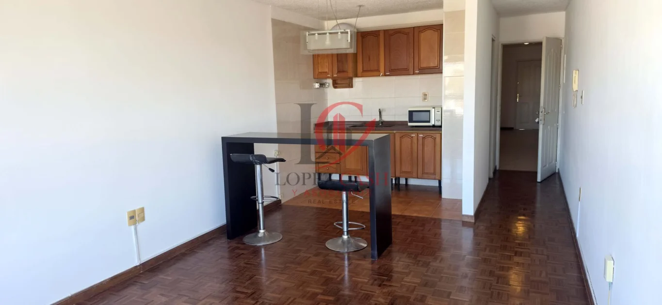 Apartamento en Pocitos Nuevo, propiedad 299196 -Imagen 5