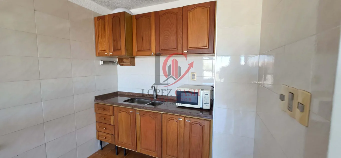Apartamento en Pocitos Nuevo, propiedad 299196 -Imagen 6