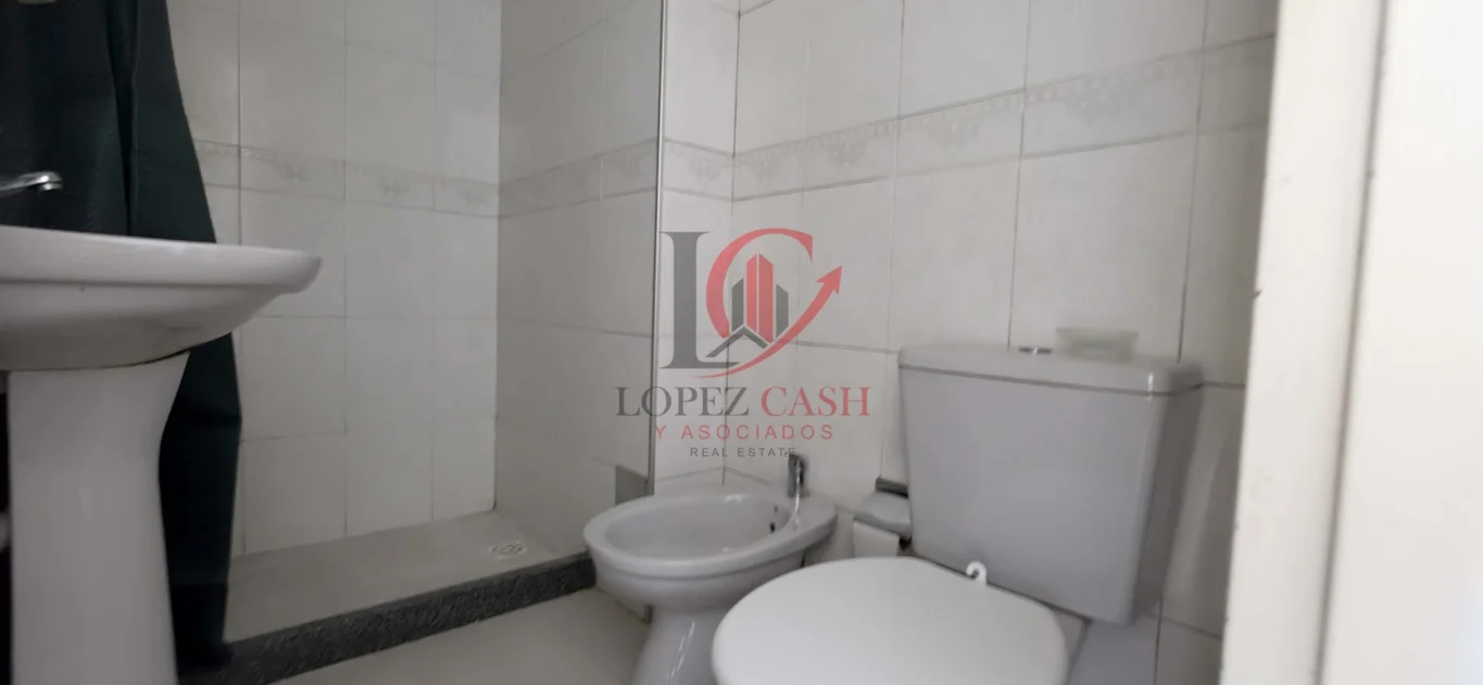 Apartamento en Pocitos Nuevo, propiedad 299196 -Imagen 7