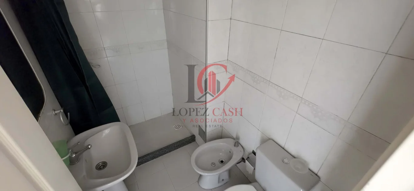 Apartamento en Pocitos Nuevo, propiedad 299196 -Imagen 8
