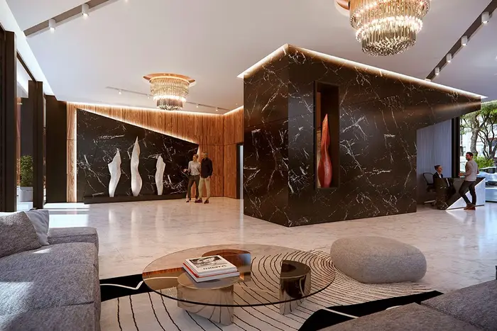 Venta monoambiente en Pocitos