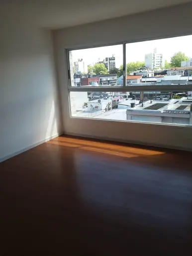 Apartamento Monoambiente semi equipado en Alquiler Pocitos