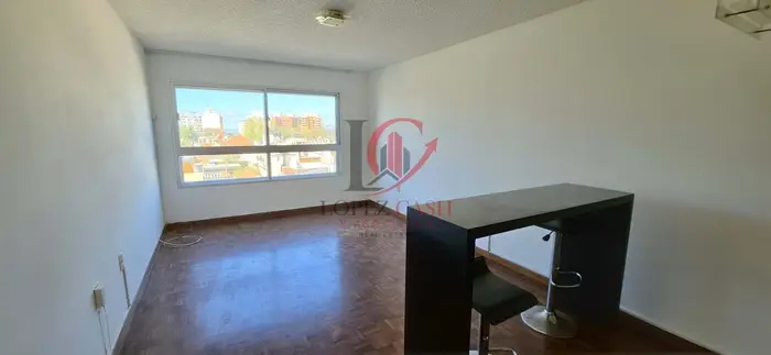 Apartamento Monoambiente en venta Pocitos Nuevo