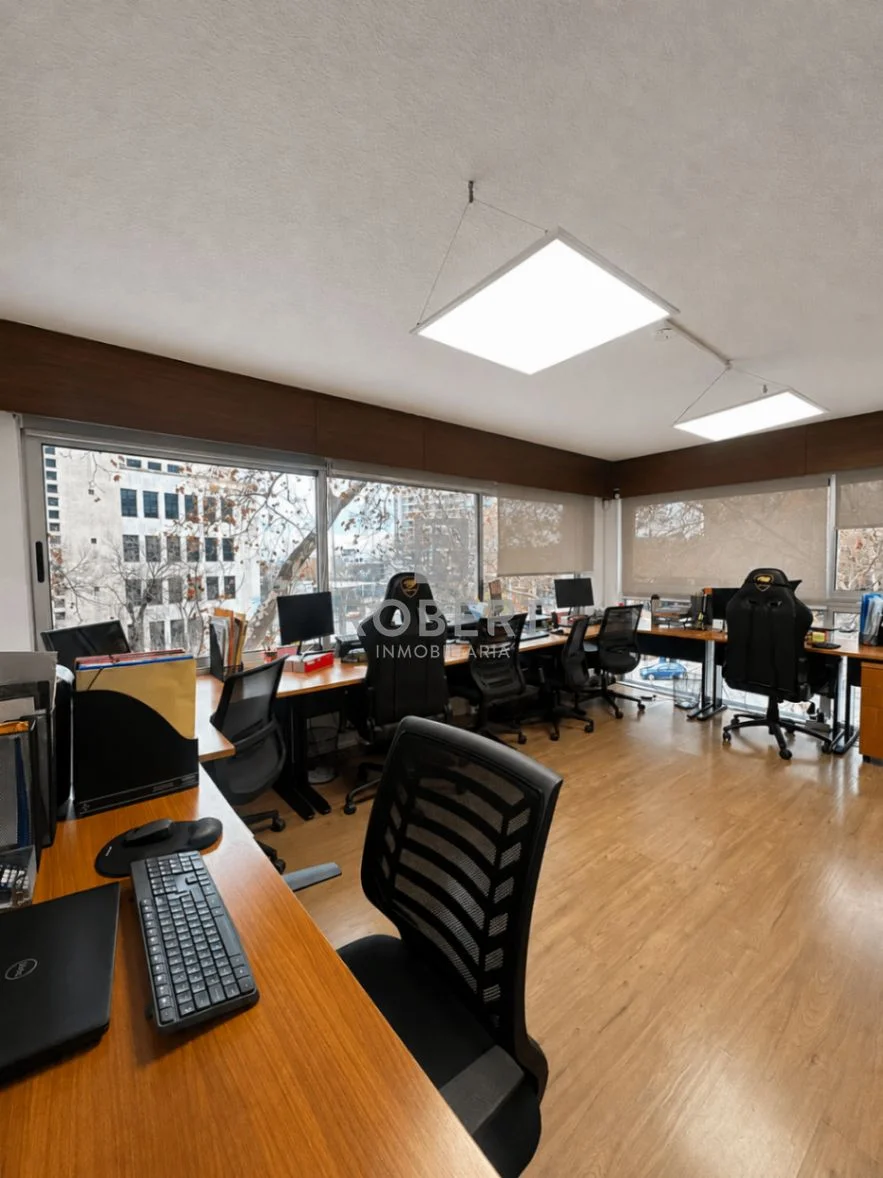Oficina en Cordón, propiedad 284169 -Imagen 6