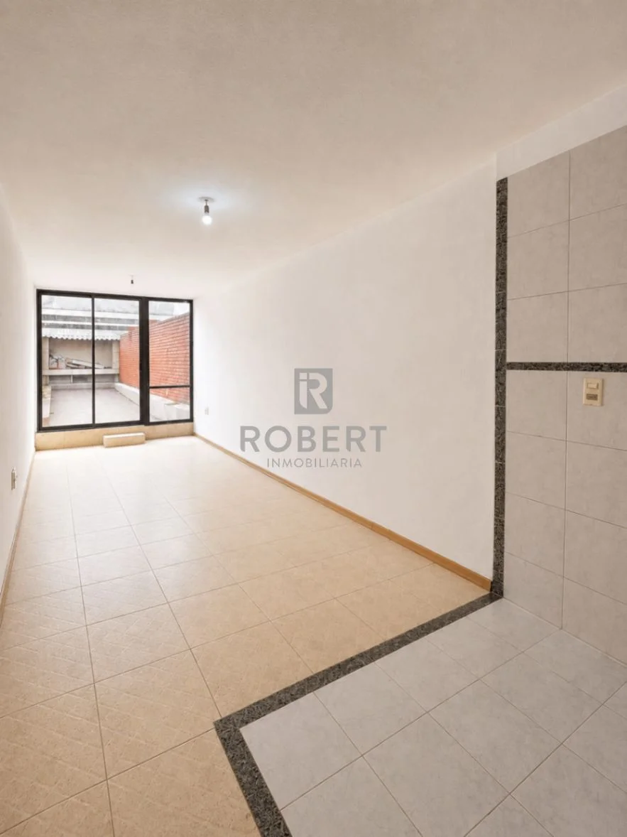 Apartamento en Tres Cruces, propiedad 284173 -Imagen 1
