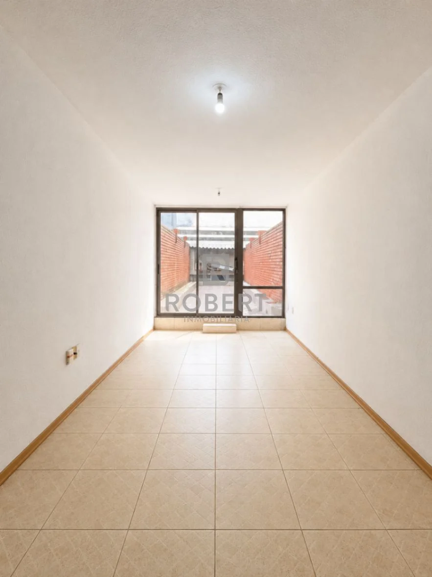 Apartamento en Tres Cruces, propiedad 284173 -Imagen 2