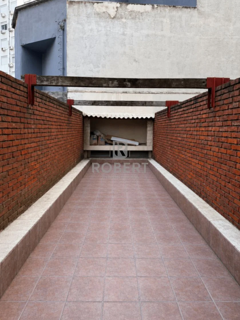 Apartamento en Tres Cruces, propiedad 284173 -Imagen 11