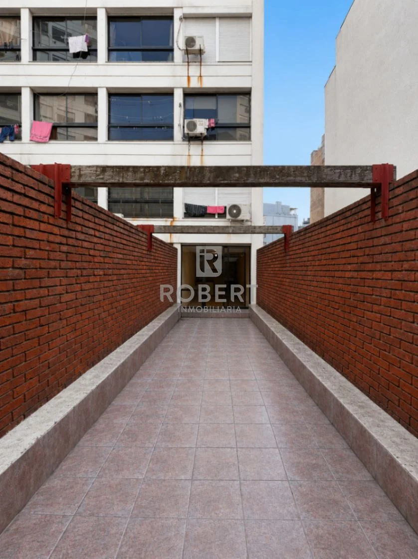 Apartamento en Tres Cruces, propiedad 284173 -Imagen 12