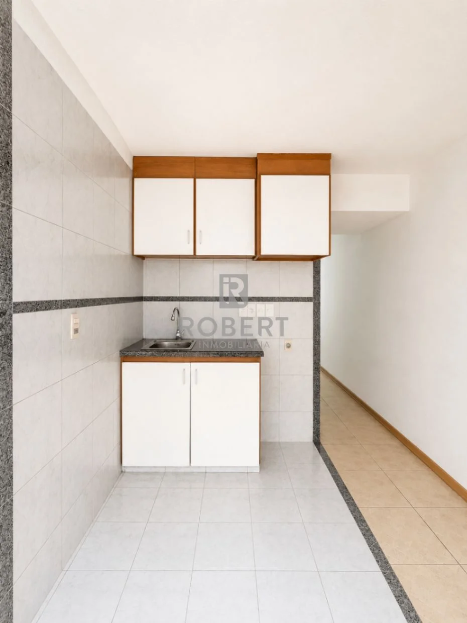 Apartamento en Tres Cruces, propiedad 284173 -Imagen 4