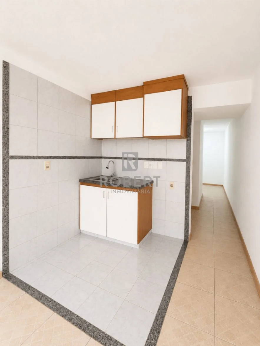 Apartamento en Tres Cruces, propiedad 284173 -Imagen 5