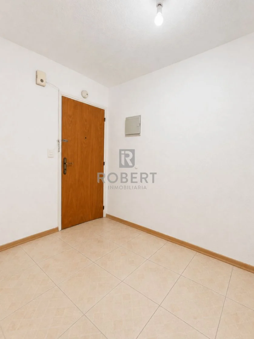 Apartamento en Tres Cruces, propiedad 284173 -Imagen 7