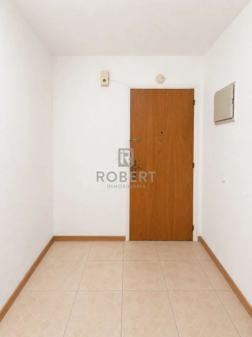 Apartamento en Tres Cruces, propiedad 284173 -Imagen 8