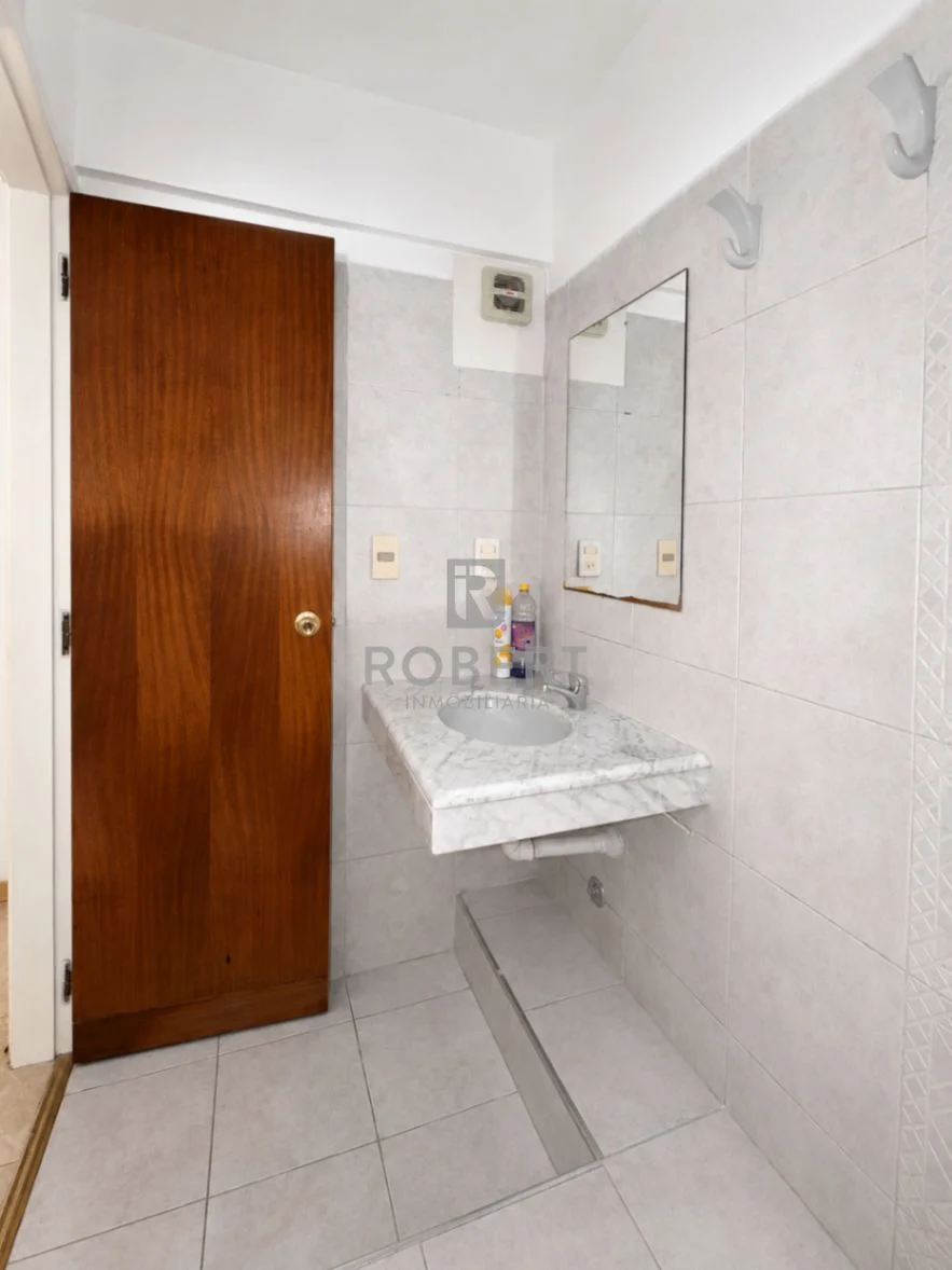Apartamento en Tres Cruces, propiedad 284173 -Imagen 10