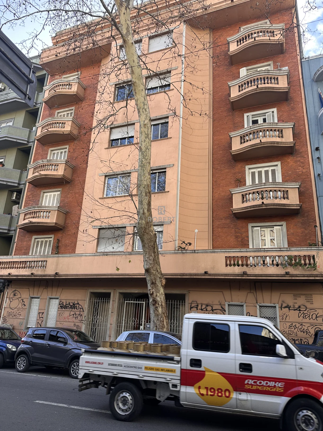 Apartamento en Centro, propiedad 287028 -Imagen 11