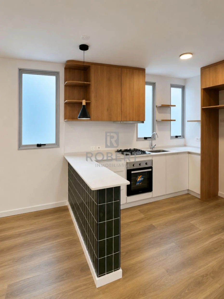 Apartamento en Centro, propiedad 287812 -Imagen 1