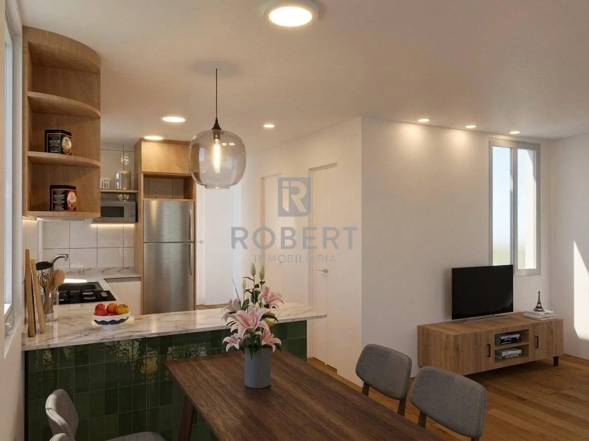 Apartamento en Centro, propiedad 287812 -Imagen 11