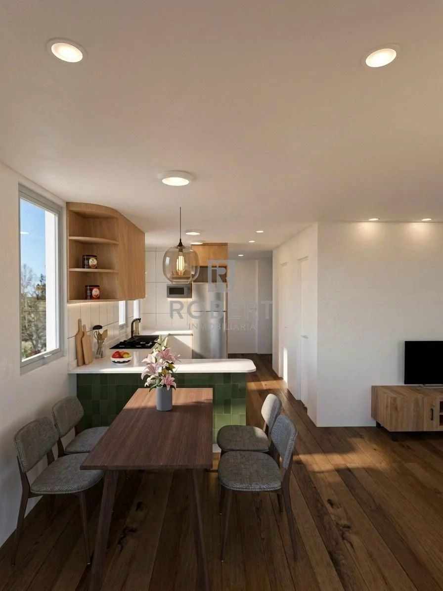 Apartamento en Centro, propiedad 287812 -Imagen 14