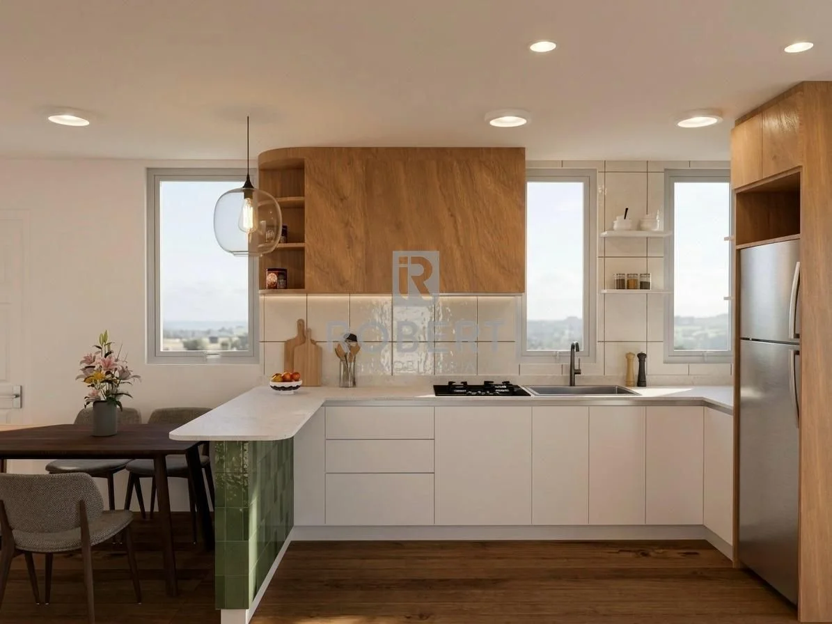Apartamento en Centro, propiedad 287812 -Imagen 16