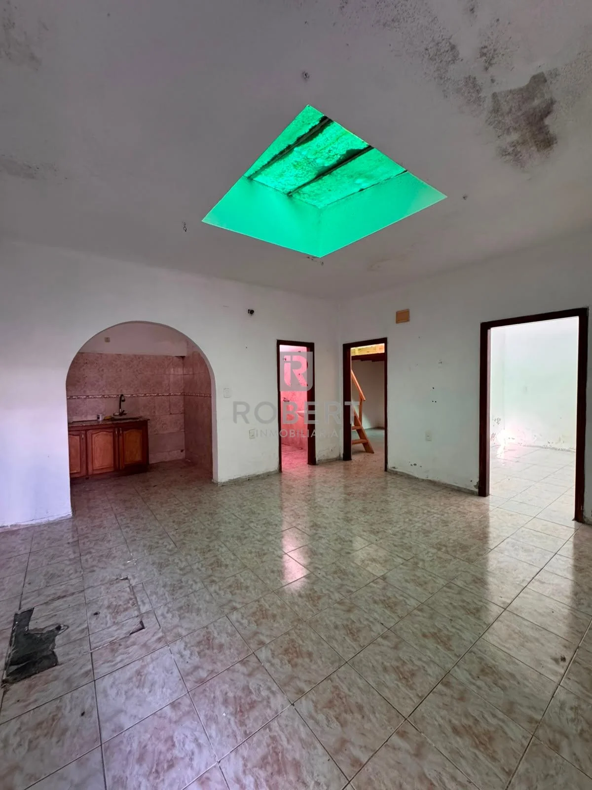 Apartamento en La Figurita, propiedad 289378 -Imagen 1
