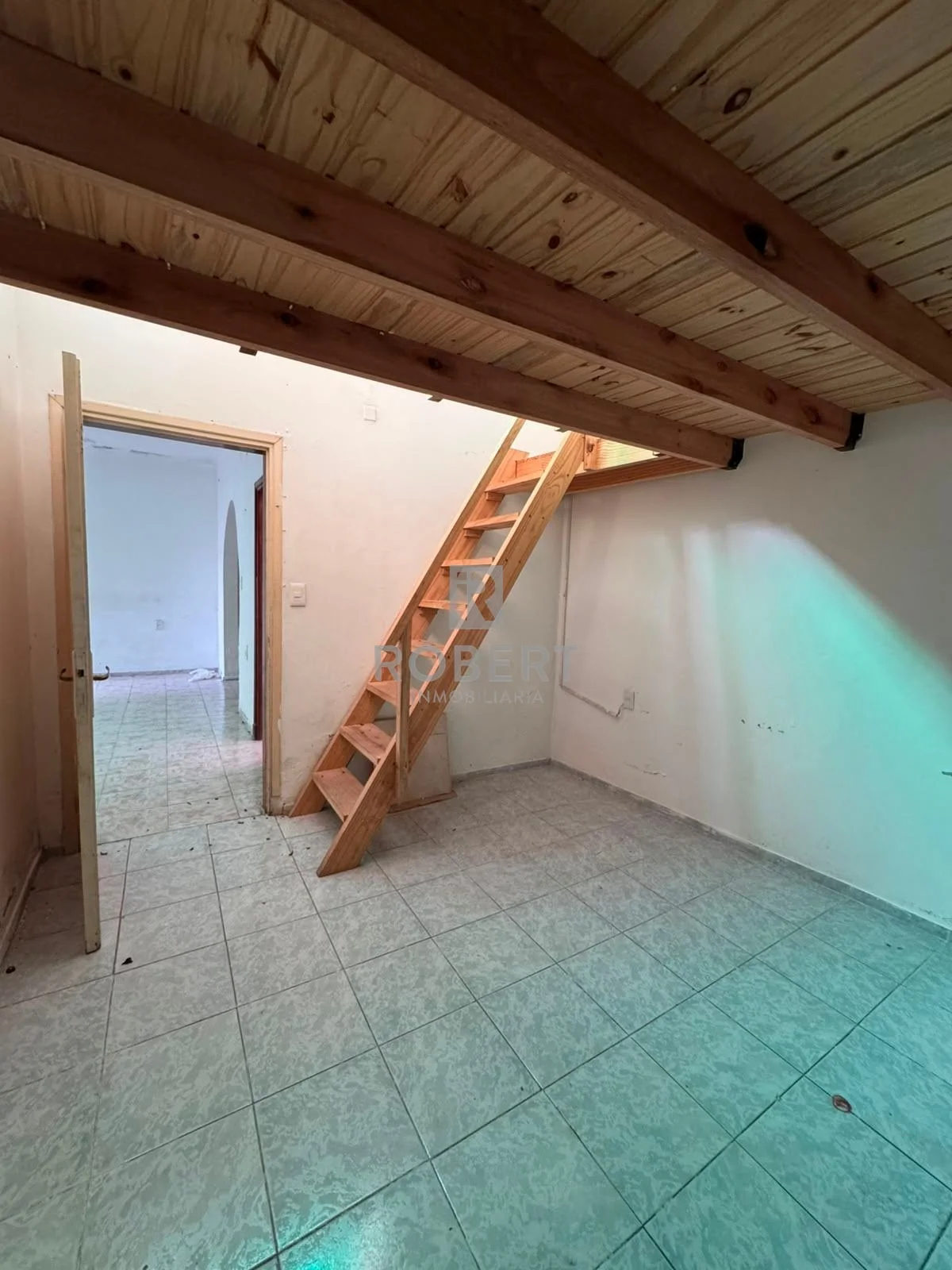 Apartamento en La Figurita, propiedad 289378 -Imagen 3