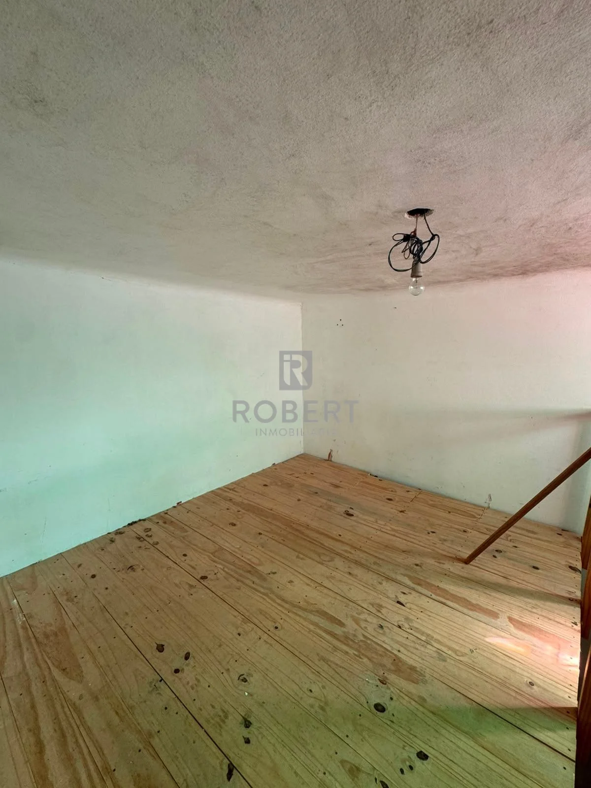 Apartamento en La Figurita, propiedad 289378 -Imagen 6
