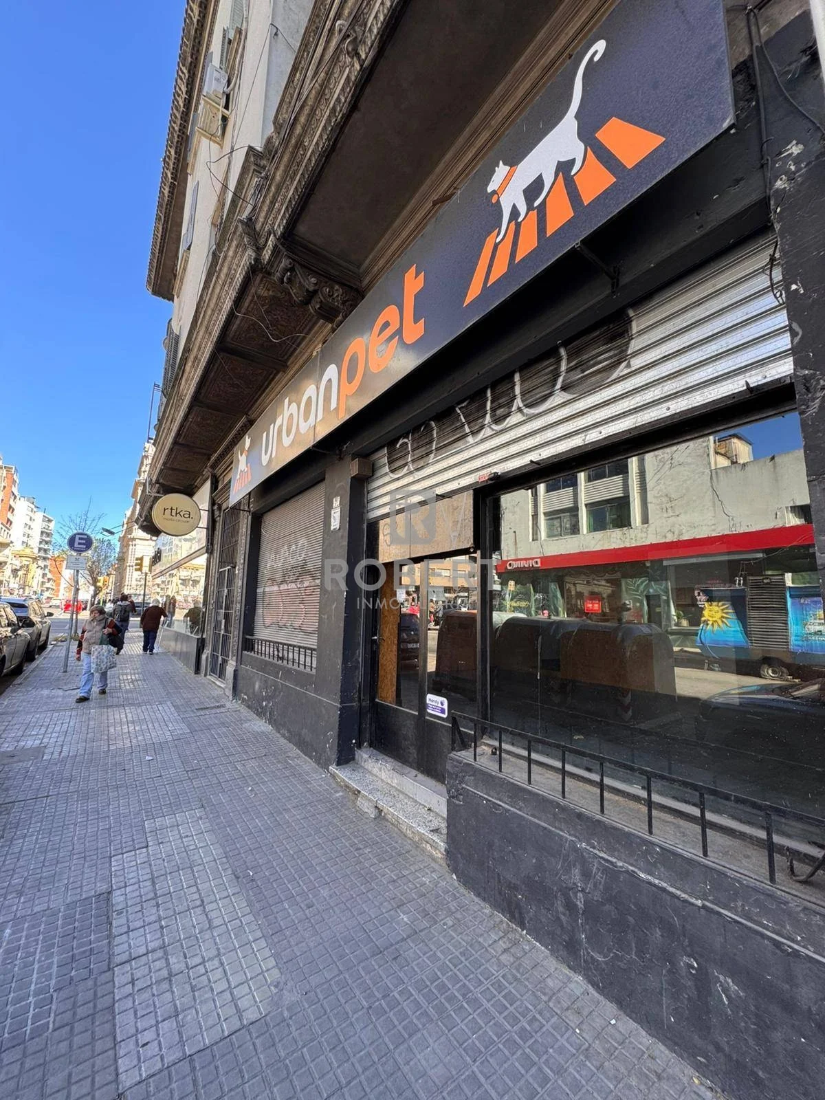 Local en Cordón, propiedad 292762 -Imagen 1