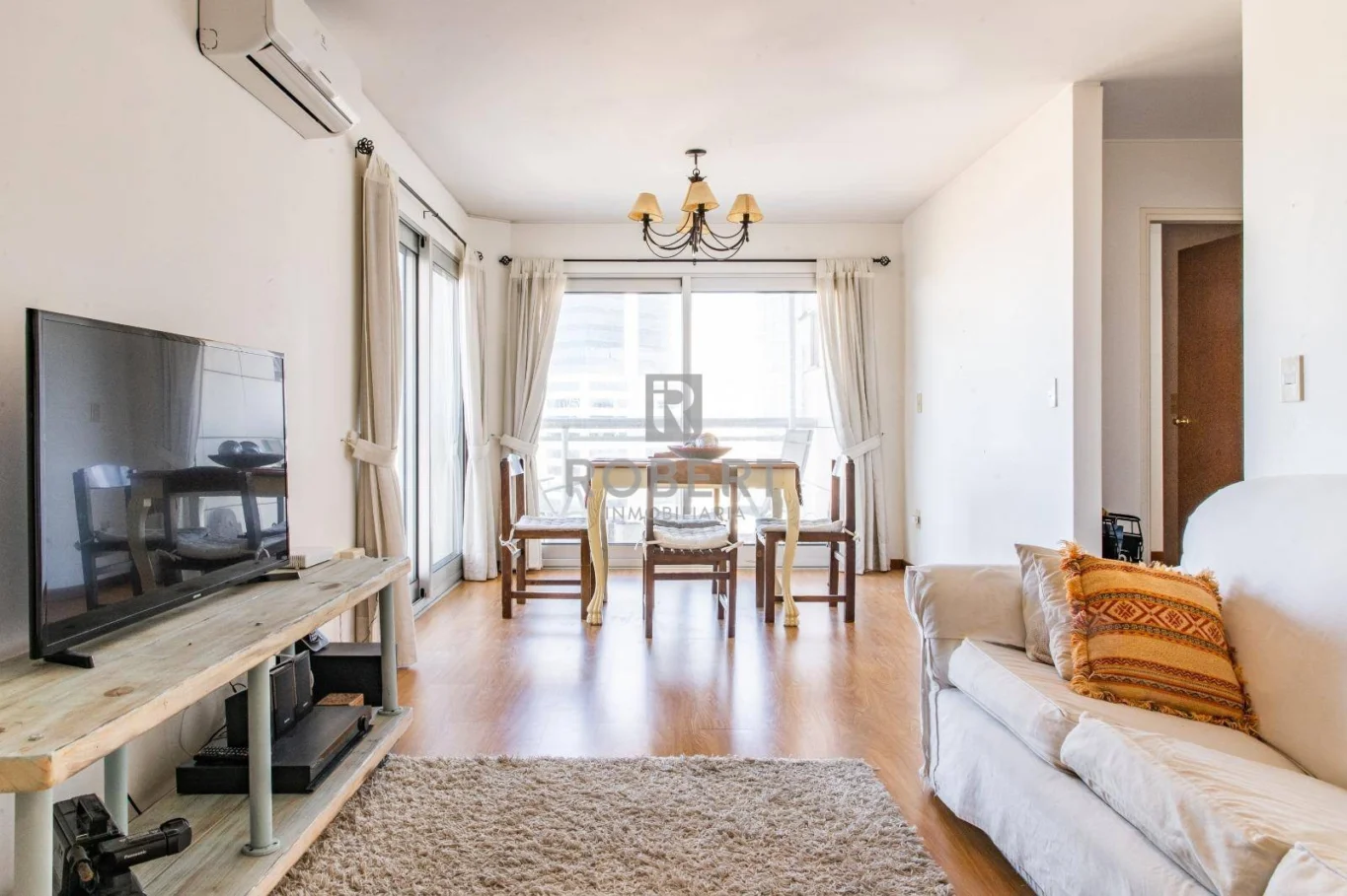 Apartamento en Puerto del Buceo, propiedad 294233 -Imagen 1