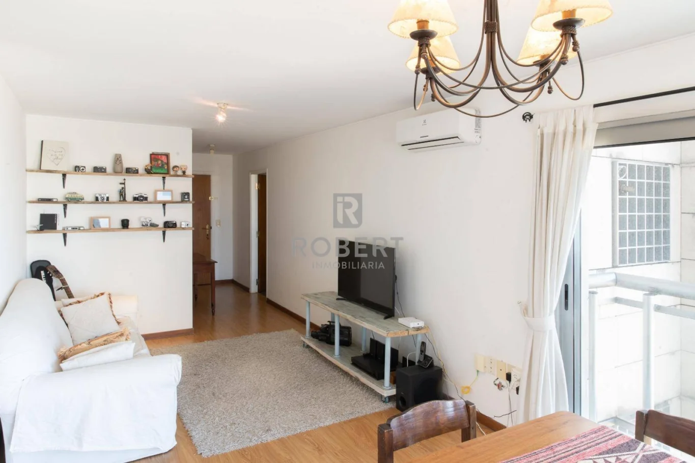 Apartamento en Puerto del Buceo, propiedad 294233 -Imagen 2